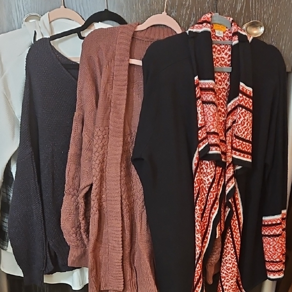 Ruby Road, Maurices, Lucky Brand Cardigan Sweaters